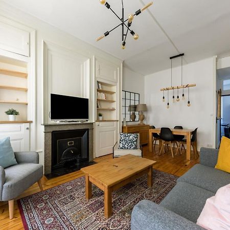 Guestready - T2 - 10Min Part Dieu - Spacious Apt Apartment Lyon Exterior foto
