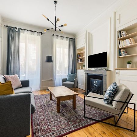 Guestready - T2 - 10Min Part Dieu - Spacious Apt Apartment Lyon Exterior foto