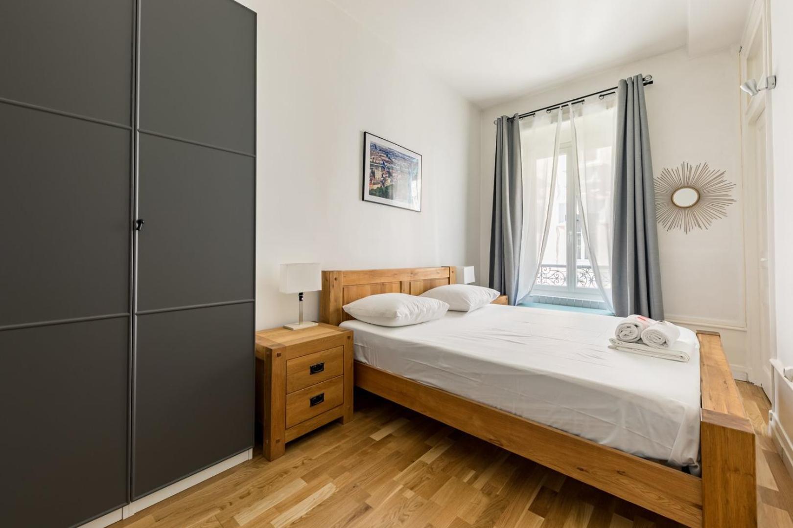 Guestready - T2 - 10Min Part Dieu - Spacious Apt Apartment Lyon Exterior foto